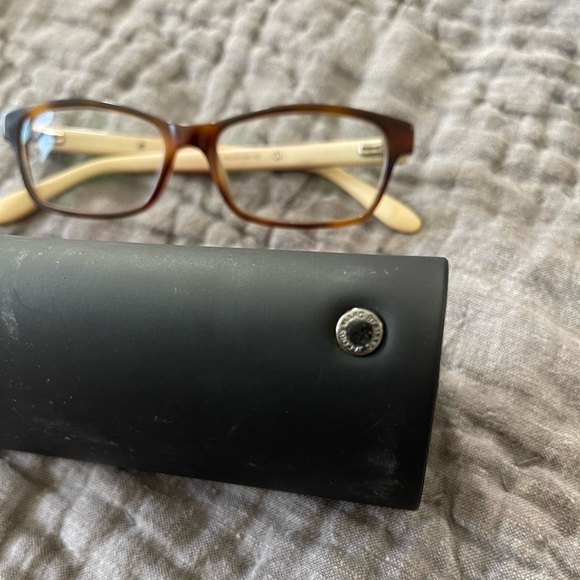 Vintage Marc by Marc Jacobs prescription glasses - Picture 8 of 9